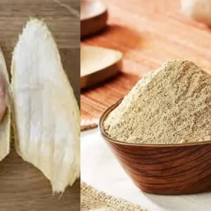 Mango Seed Powder