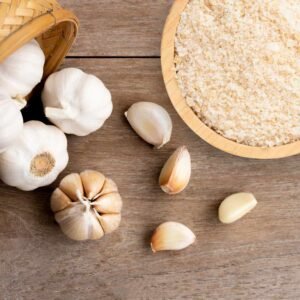 Garlic Powder