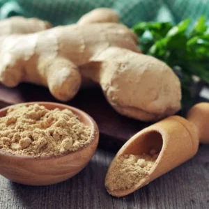 Ginger Powder
