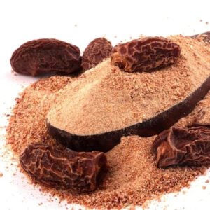 Date Seed Powder
