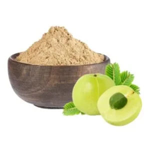 Amla powder