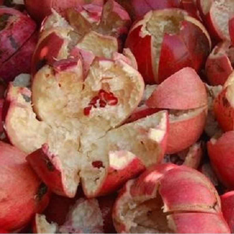 Pomegranate peel powder - Image 2