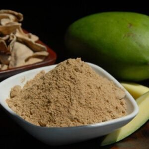 Raw Mango Powder